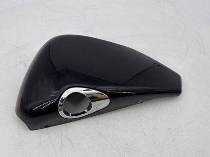 2004 - 2013 Harley-Davidson Sportster 1200 Custom Right Fairing Side Oil Tank Cover 66252-04