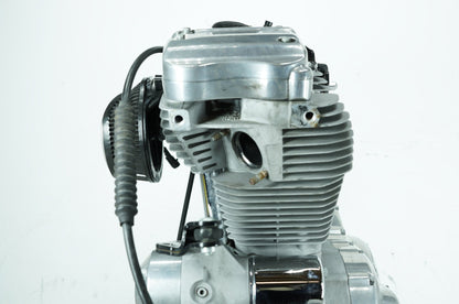 2003 - 2014 Harley-Davidson Sportster  EFI 883 Engine Motor Transmission 19518-07