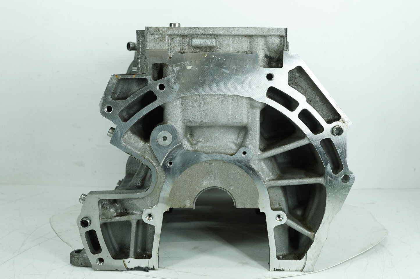 2013 - 2015 Jaguar XF  Cylinder Block