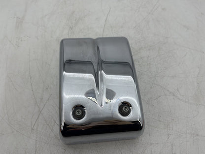 2005 Harley Dyna FXDWG Wide Glide OEM Electrical Side Cover Tray Panel
