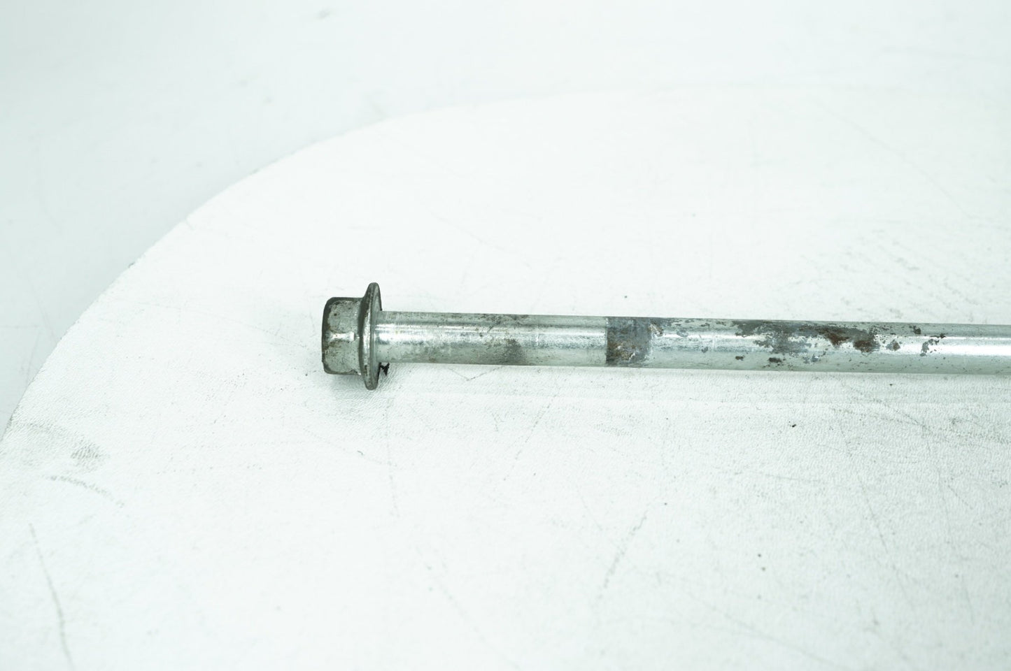 1999 - 2006 Harley-Davidson Softail Heritage Classic Engine Mount Pivot Bolt Shaft 48054-00