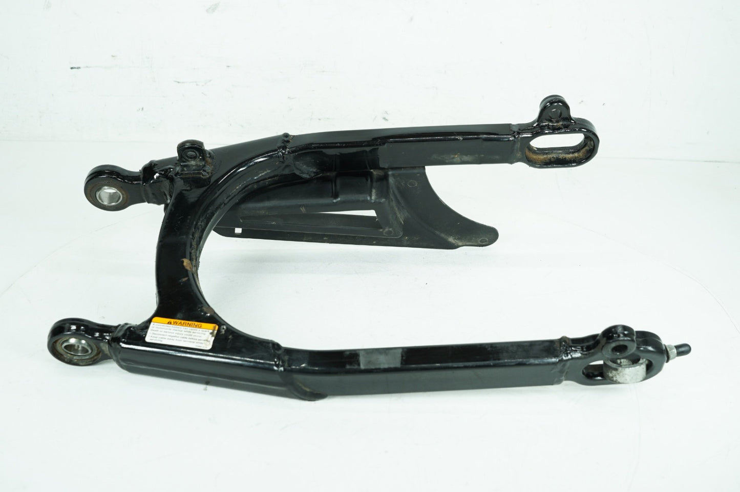 2004 - 2013 Harley-Davidson Sportster Low Rear Fork Swingarm Swing Arm 47587-05