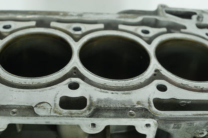 2017 Alfa Romeo Giulia TI Q4 Engine Cylinder Block Crankshaft Lower Bearing