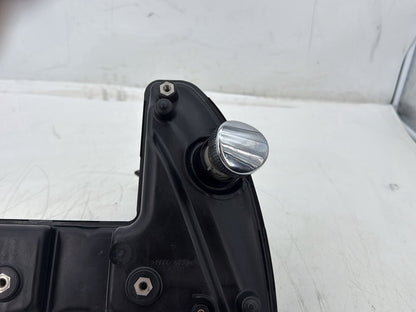 2013 Harley Forty-Eight Sportster 1200X OEM Oil Tank Reservoir Bottle Canister & Dipstick