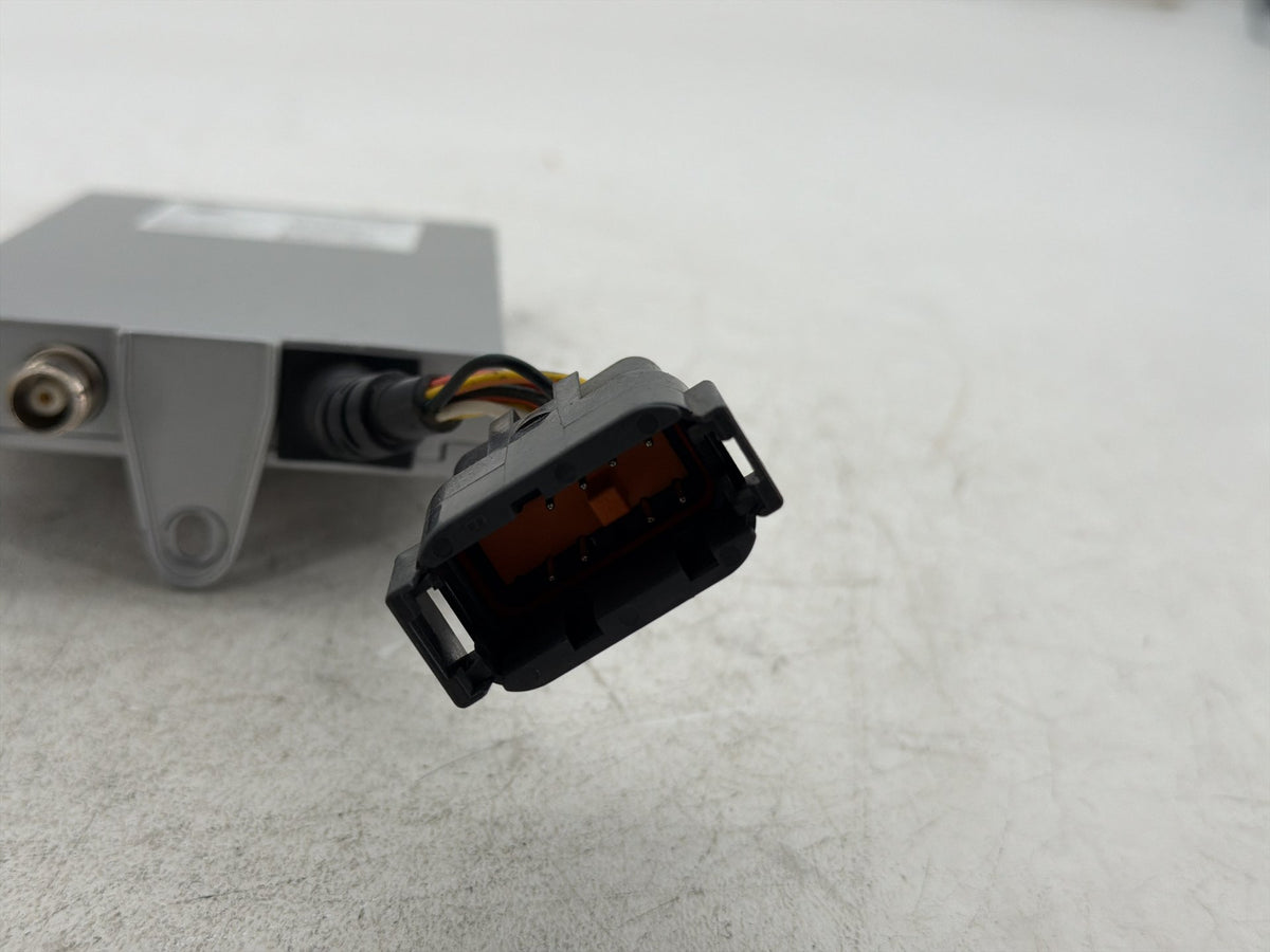2007 Harley Electra Touring Eagle OEM CB Harman Kardon Radio Module 76236-06C