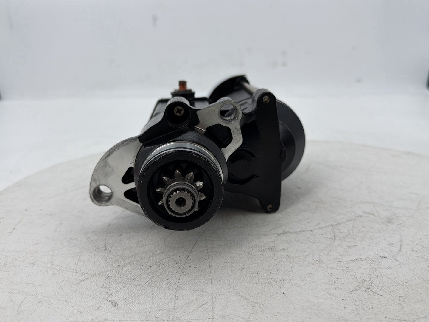 2007 - 2016 Harley-Davidson Touring Electra Glide Ultra Engine Starter Motor