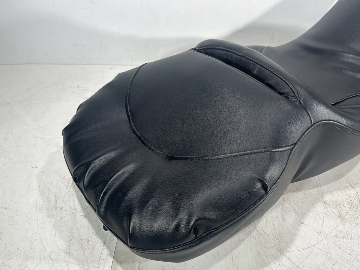 1998 Harley Touring Electra Glide Ultra OEM Passenger Rider Driver Seat Saddle