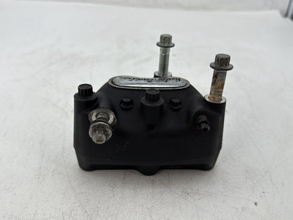 2006 Harley Dyna FXDWGI Wide Glide OEM Front Left 1 Brake Caliper