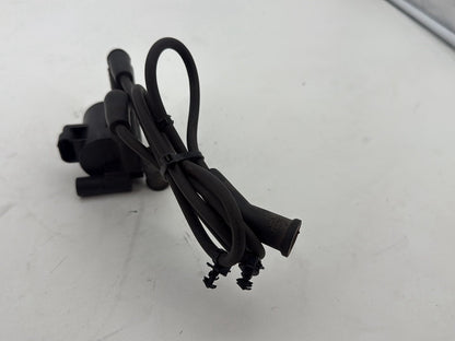 2011 Harley Road King Touring FLHRC Classic OEM Ignition Coil Spark Plugs Cable