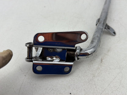 1984 - 1998 Harley-Davidson Touring Electra Glide Classic Left Side Jiffy Kick Stand 50075-91A