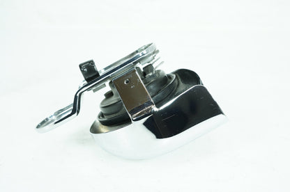 2007 - 2012 Harley-Davidson Softail Custom Horn Signal Klaxon Chrome Cover 69012-93A