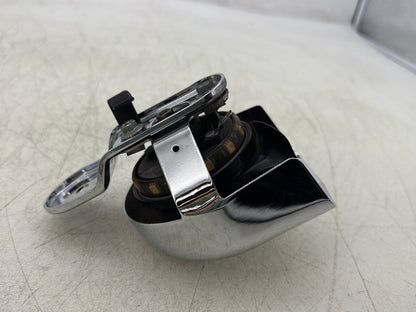 2004 Harley Dyna Super Glide FXDI OEM Horn Signal Klaxon Chrome Cover