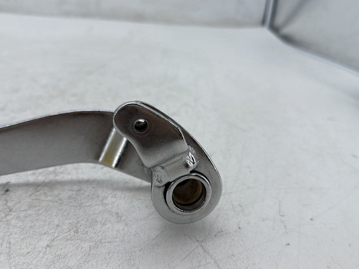2010 Harley Road King Touring Classic OEM Foot Brake Control Lever Pedal