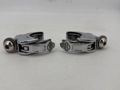 1999 - 2006 Harley-Davidson Dyna Low Rider Mount Bracket Support Holder 57400465