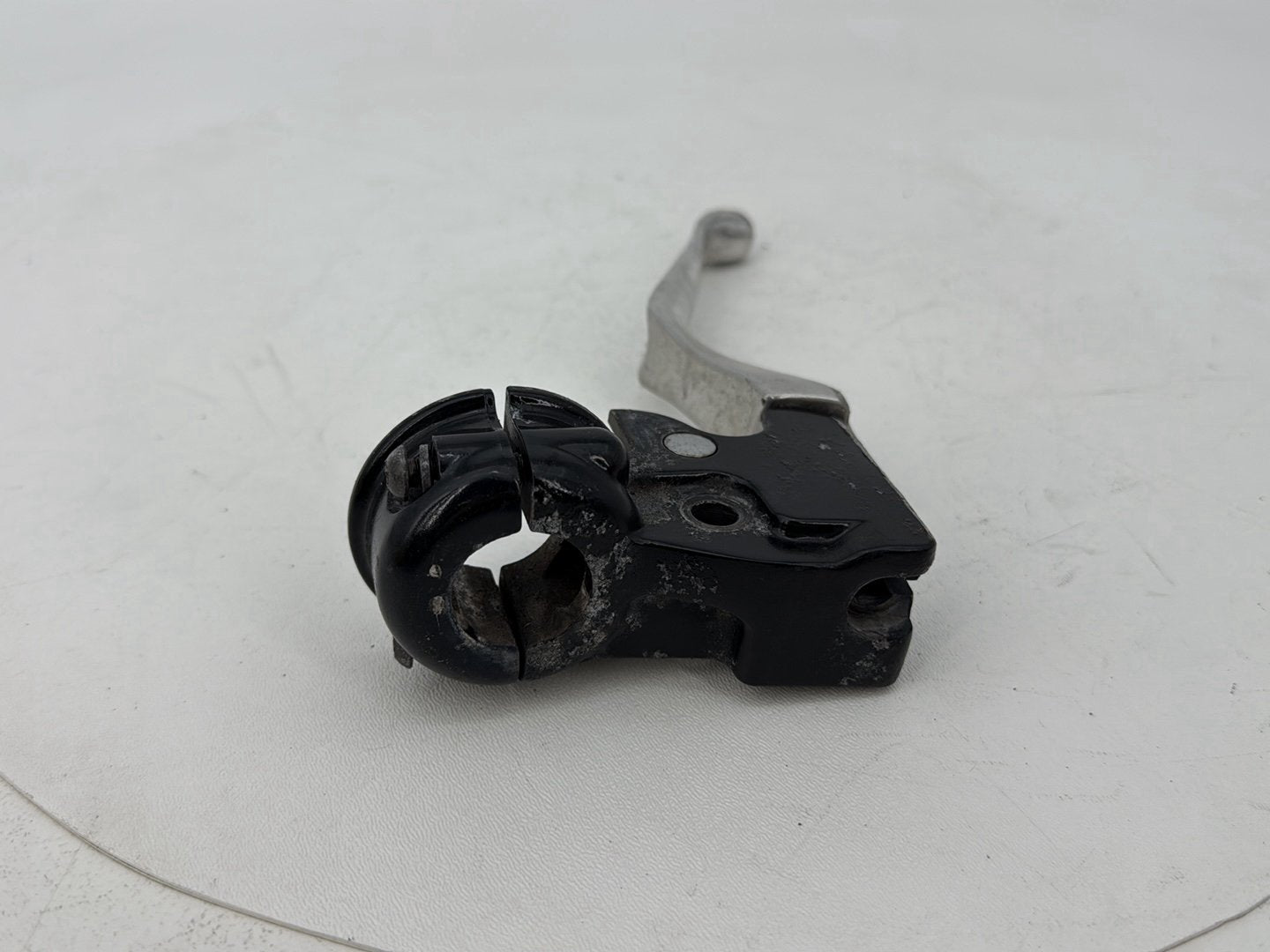 2004 - 2013 Harley-Davidson Sportster 883 Custom Front Left Hand Clutch Control Lever 45081-04