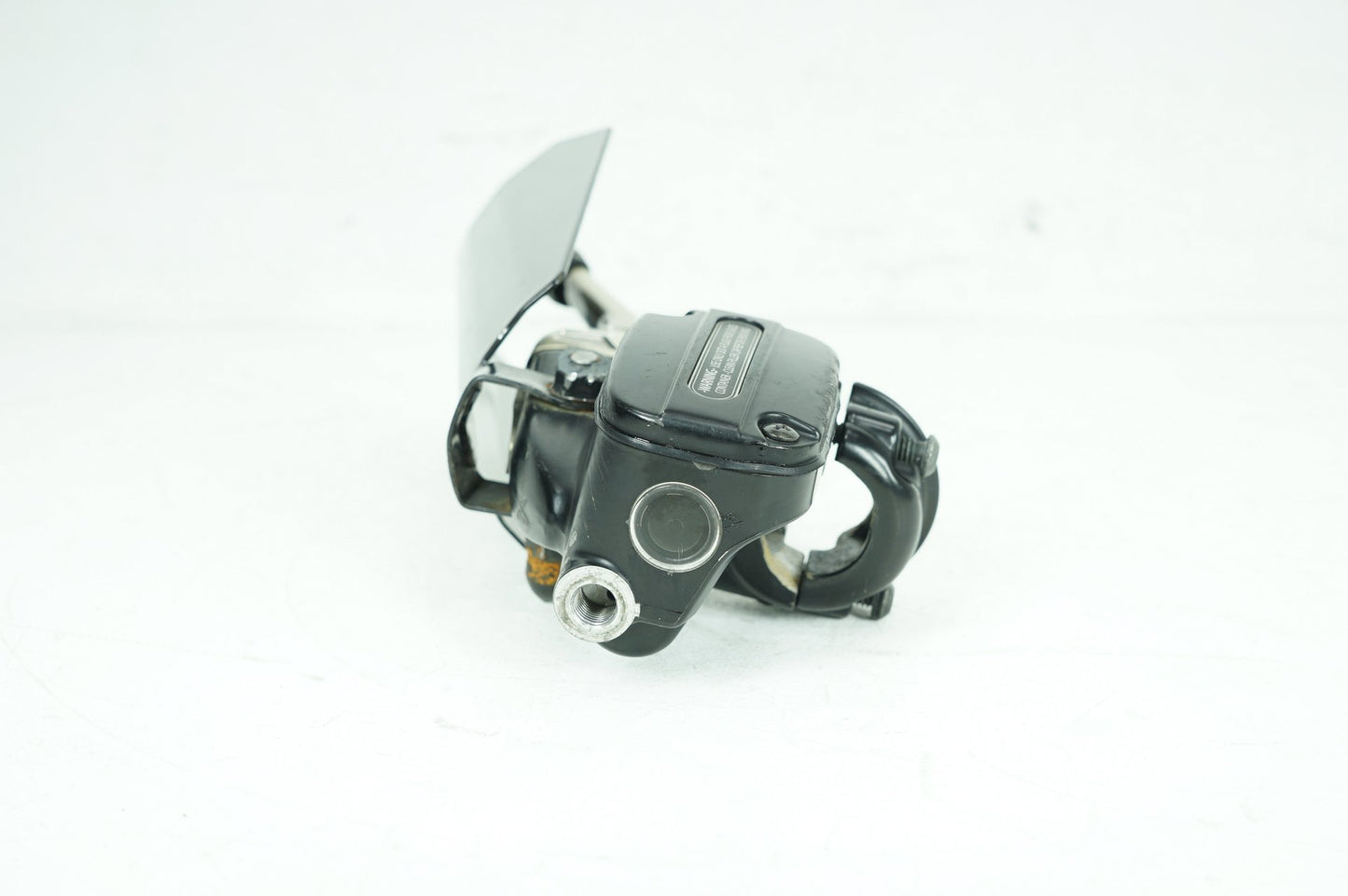 2007 - 2013 Harley-Davidson Touring Electra Glide Ultra Front Right Brake Lever Master Cylinder 44551-08B