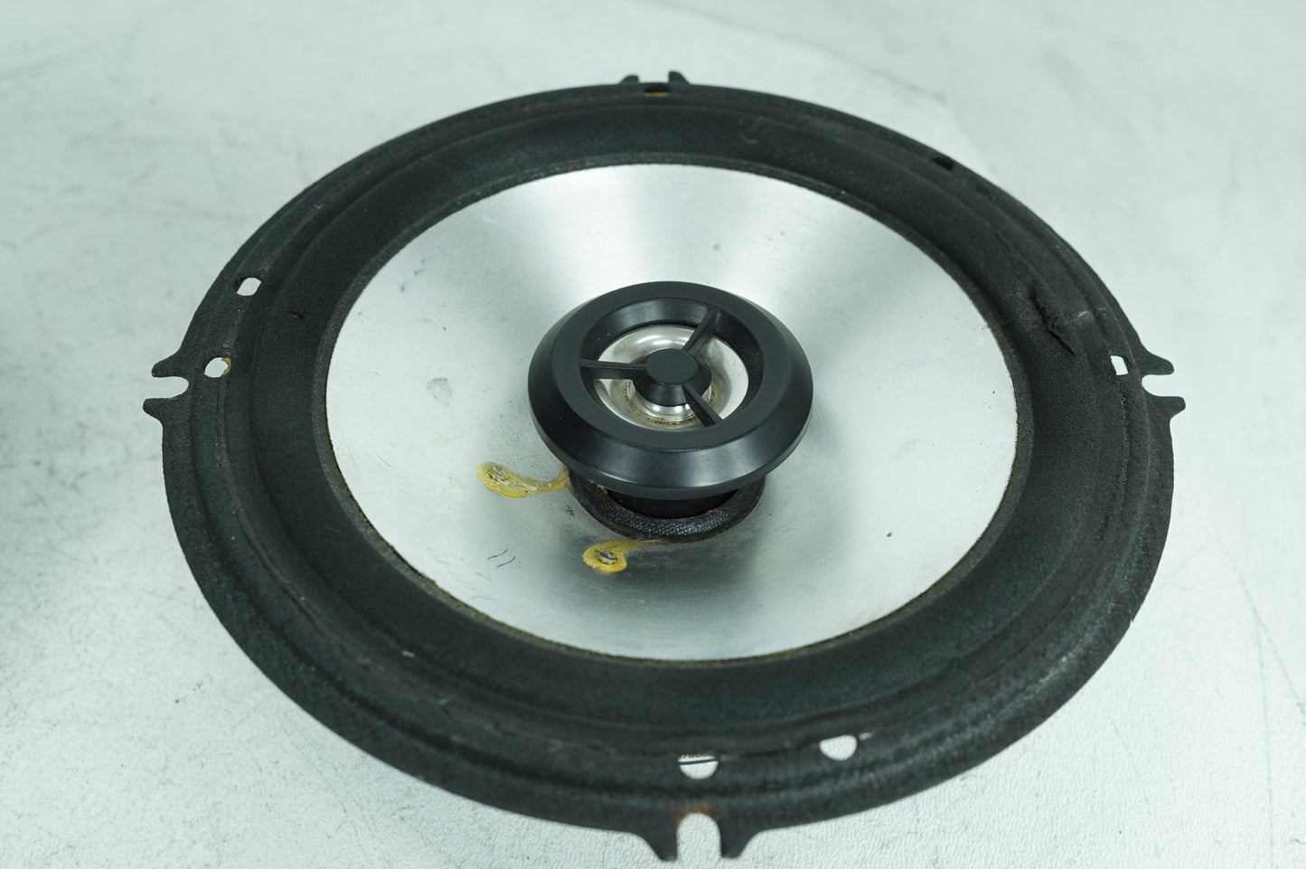 1999 Harley-Davidson Touring Road King Left Right Sound Audio Speakers Scosche