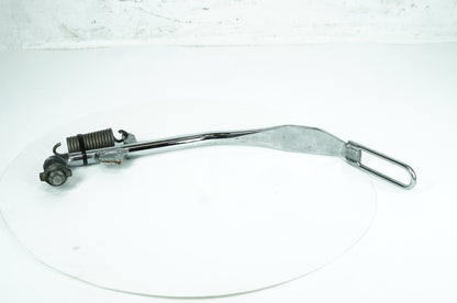 2007 - 2017 Harley-Davidson Dyna Street Bob Left Side Jiffy Kick Stand & Spring 49704-90H