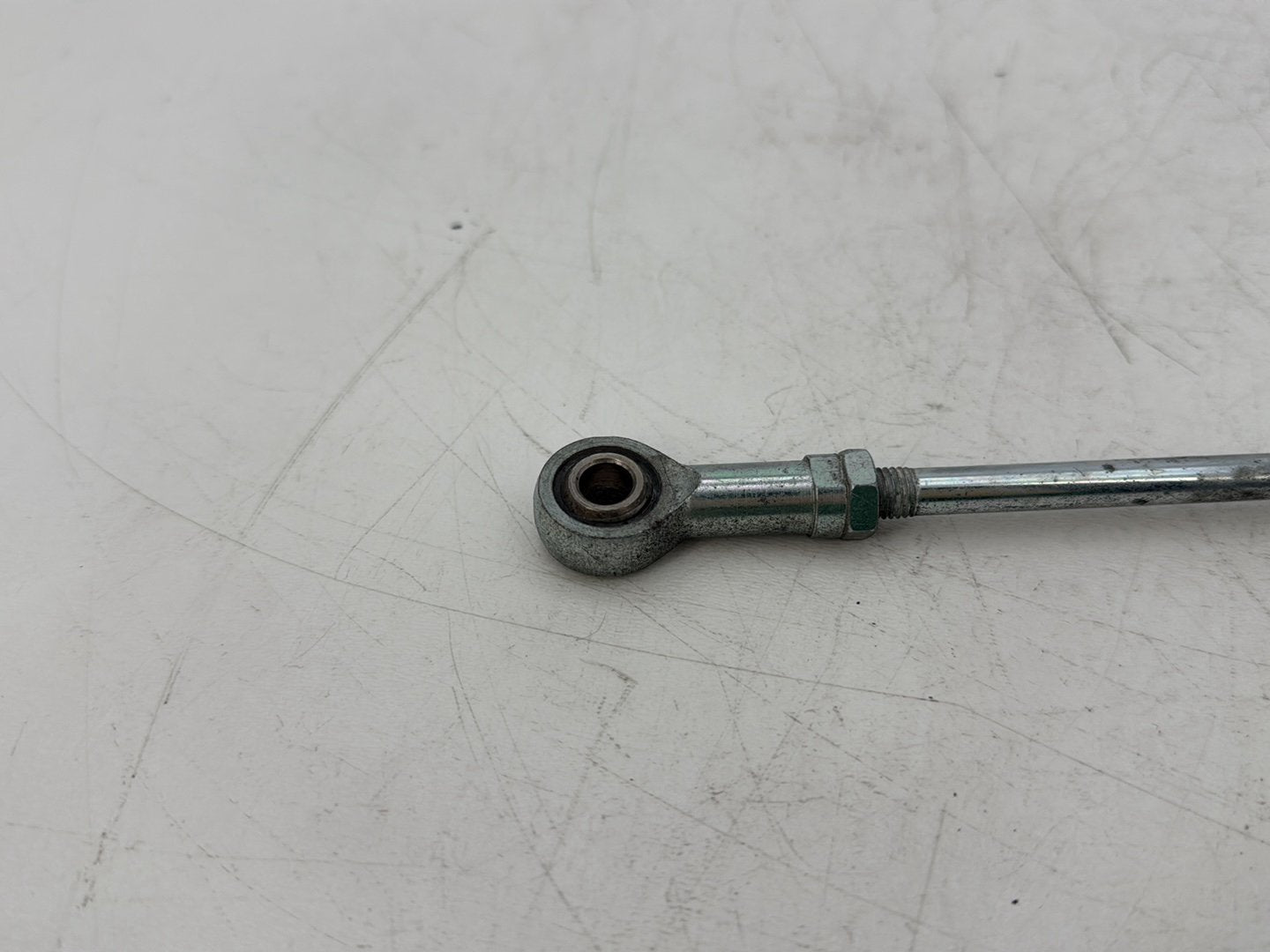 2006 Harley Sportster XL883C 883 Custom OEM Gear Shifter Rod Linkage Link