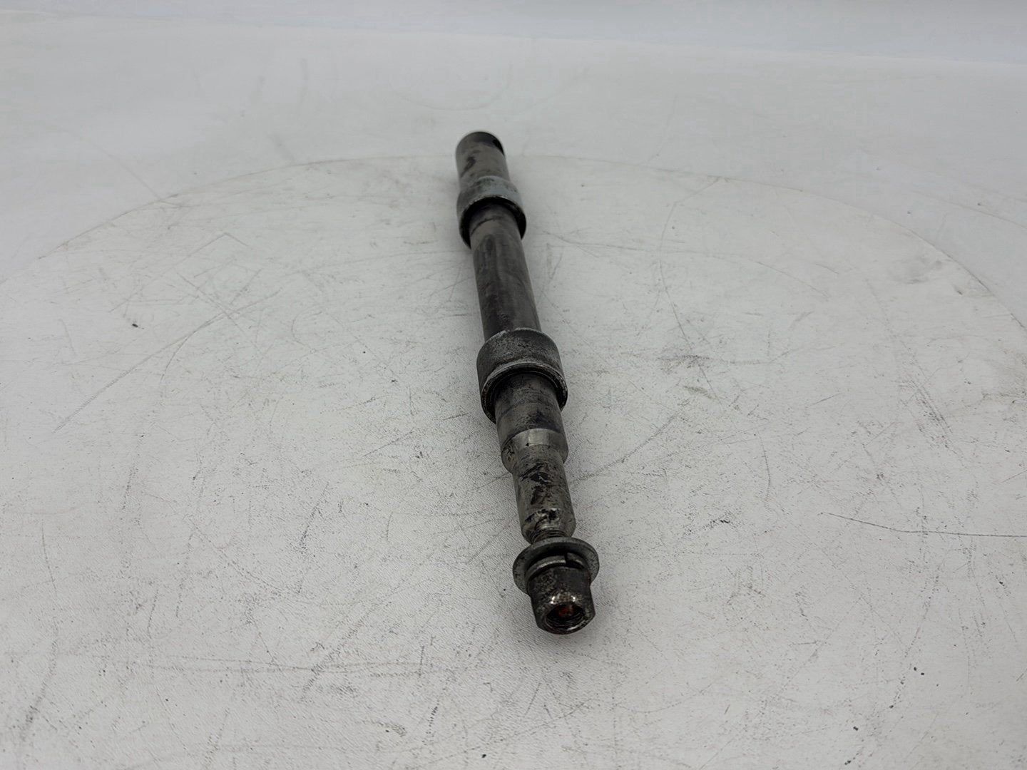 1999 - 2006 Harley-Davidson Touring Electra Glide Front Wheel Axle Bolt Shaft 43364-00