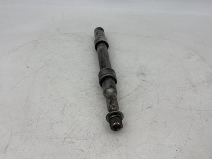 1999 - 2006 Harley-Davidson Touring Electra Glide Front Wheel Axle Bolt Shaft 43364-00