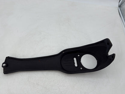 2006 - 2017 Harley-Davidson Dyna Street Bob Fuel Gas Tank Dash Console NOKey  	61705-06