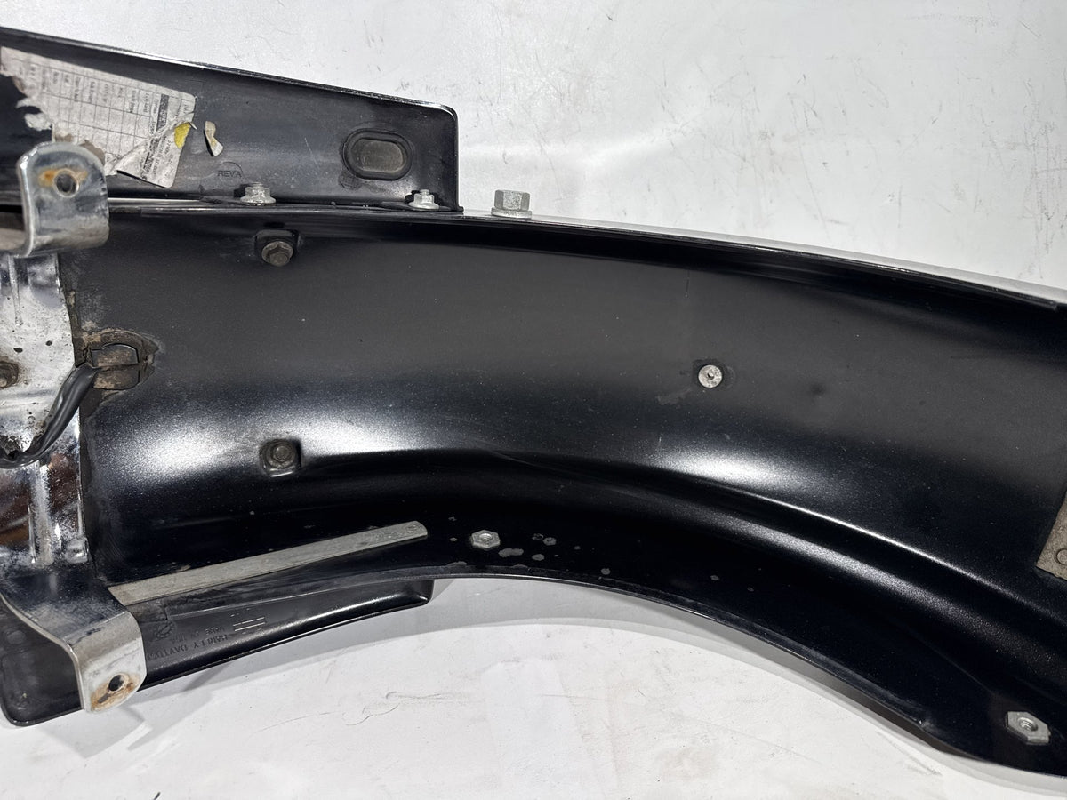 2016 Harley Road Glide Touring FLTRXS OEM Rear Wheel Fender & Turn Signals Bar