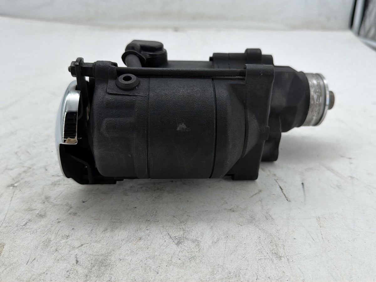 2012 Harley Electra Glide Touring Ultra OEM Engine Starter Motor