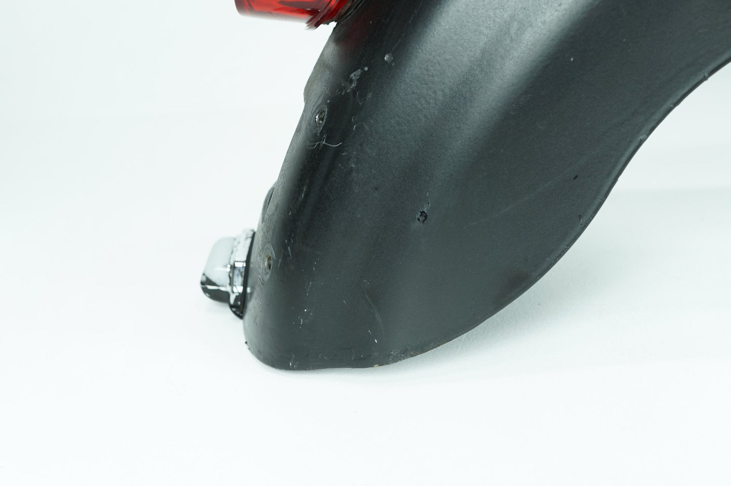 2004 - 2013 Harley-Davidson Sportster Base 883 Rear Wheel Fender Taillight Brake Lamp  	59847-10