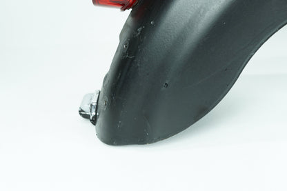 2004 - 2013 Harley-Davidson Sportster Base 883 Rear Wheel Fender Taillight Brake Lamp  	59847-10