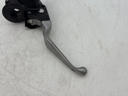 2001 Harley Sportster 883 Hugger XLH883 OEM Front Right Brake Lever Master Cylinder