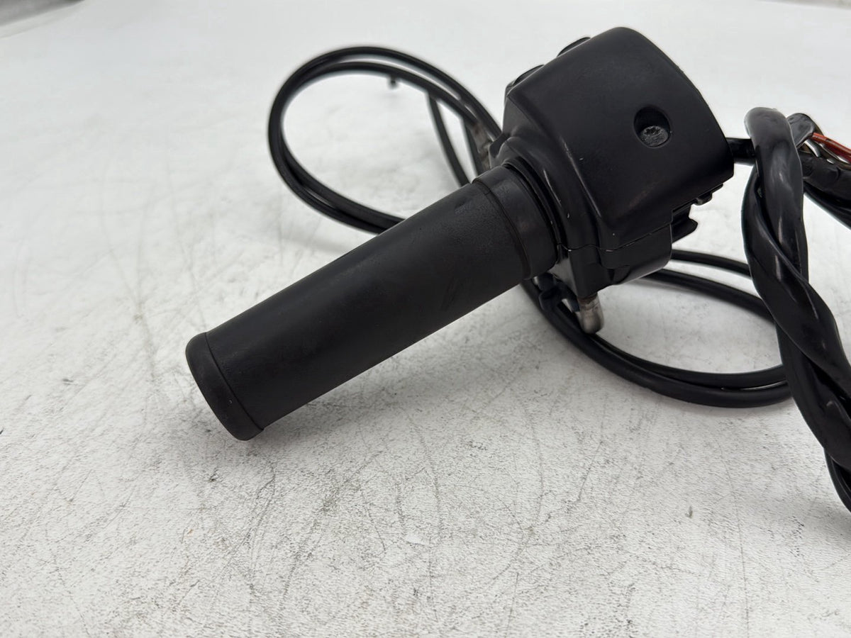 1997 Harley Softail Fat Boy FLSTF OEM Right Engine Start Kill Switches Controls