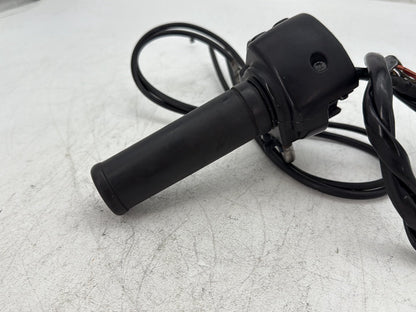 1997 Harley Softail Fat Boy FLSTF OEM Right Engine Start Kill Switches Controls