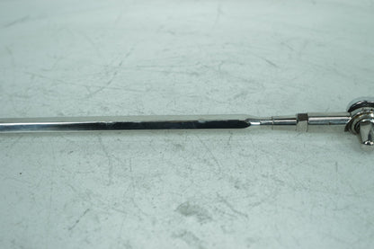 2007 - 2012 Harley-Davidson Touring CVO Electra Screamin Eagle Gear Shifter Lever w/ Rod linkage 33709-82A