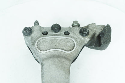 1999 - 2006 Harley-Davidson Touring Road King Rear Back Brake Caliper  	44080-02C