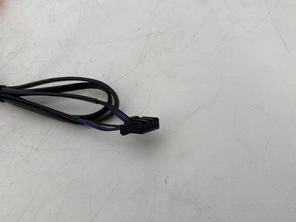 1999 - 2006 Harley-Davidson Dyna Super Glide Front Left Right Turn Signal Indicators 68972-00