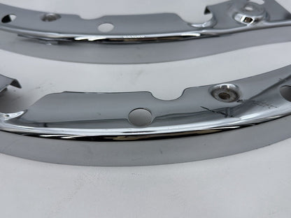 2007 - 2011 Harley-Davidson Touring Street Glide Rear Left Right Fender Struts Bracket 47502-09