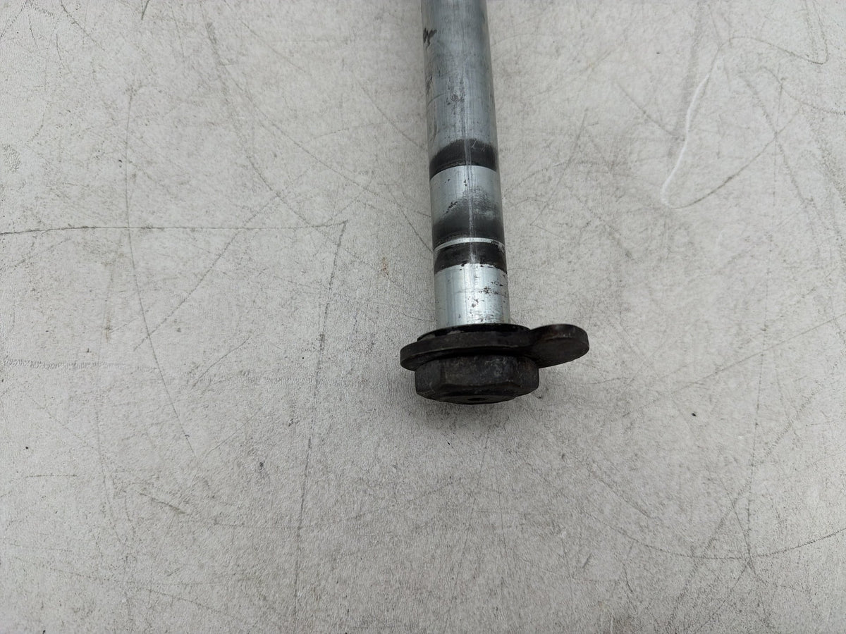 2008 Harley Electra Glide Touring Ultra OEM Rear Wheel Axle Bolt Shaft