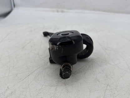 2013 Harley Forty-Eight Sportster 1200X OEM Front Right Brake Lever Master Cylinder