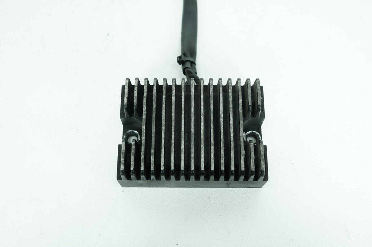 1999 Harley Sportster XL883 Hugger OEM Voltage Regulator Rectifier
