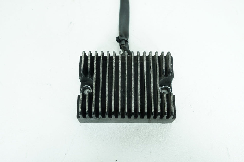 1999 Harley Sportster XL883 Hugger OEM Voltage Regulator Rectifier