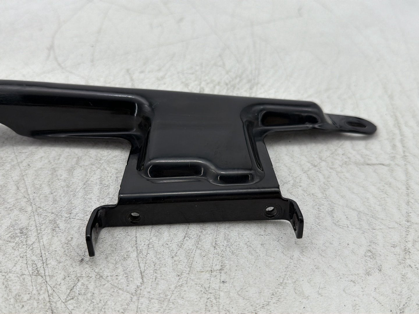2011 Harley Heritage Softail Classic FLSTC OEM Seat Bracket Mount Support Mounting