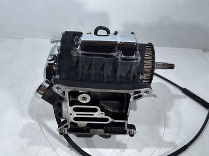 2015 Harley Dyna Low Rider FXDL OEM 6 Speed Transmission Gearbox