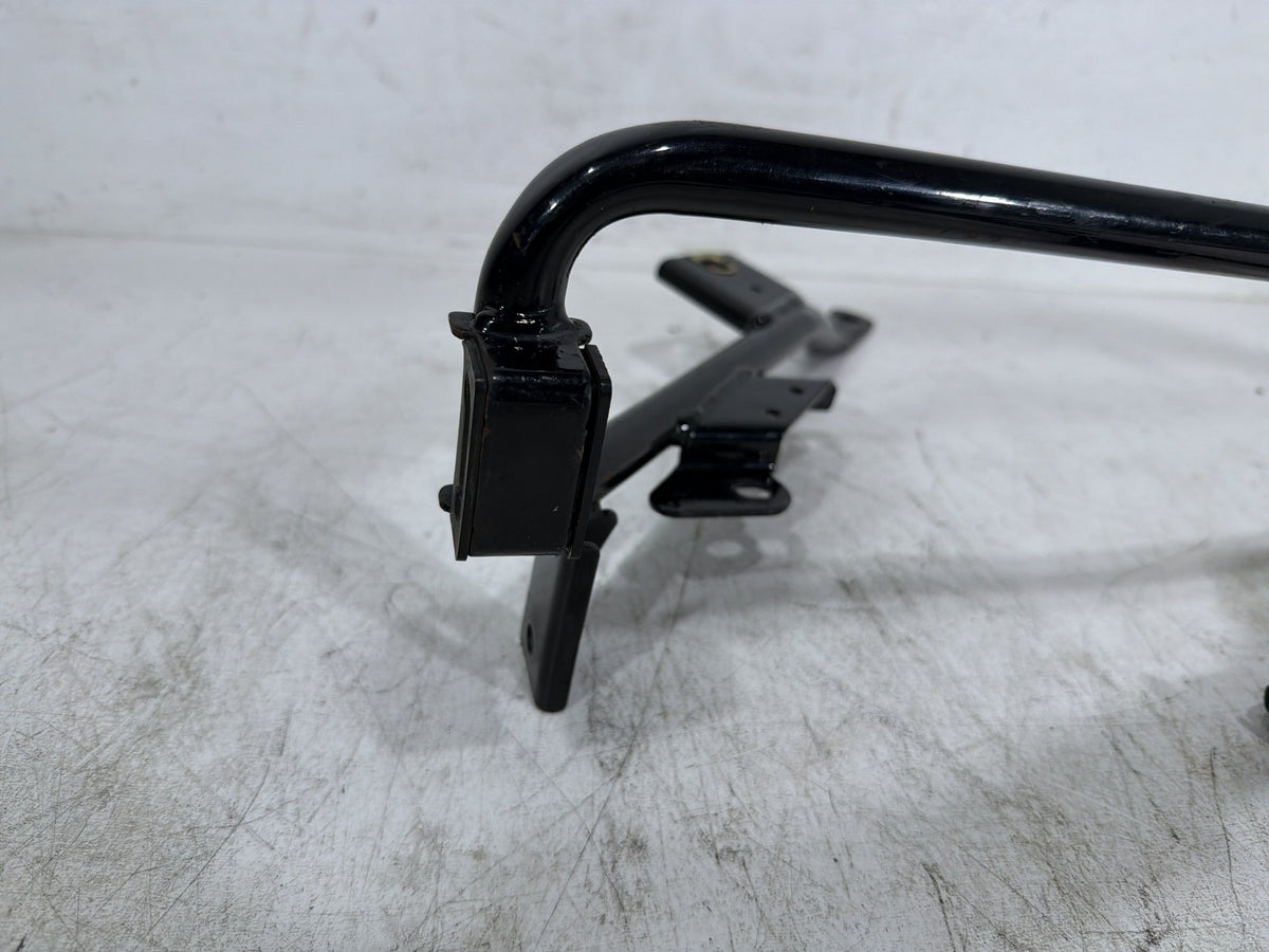 2010 Harley Street Glide Touring OEM Rear Left Right Saddlebag Guard Rails Bar