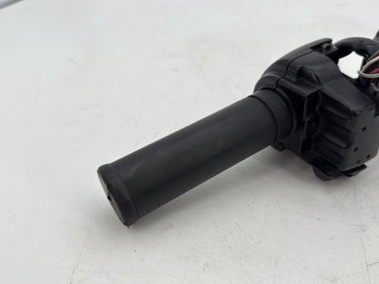 2008 Harley Touring FLHTCU Electra Glide Ultra OEM Right Engine Start Kill Switches Controls