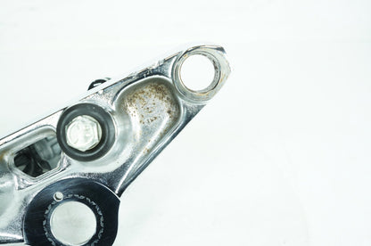 2007 - 2012 Harley-Davidson Softail Custom Front Fork Upper Triple Tree Clamps 45672-80B
