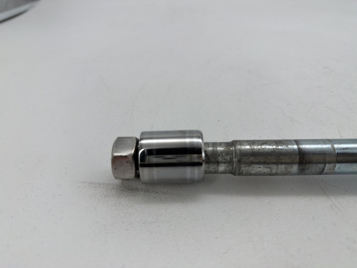 1994 Harley Softail Custom FXSTC OEM Front Wheel Axle Bolt Shaft