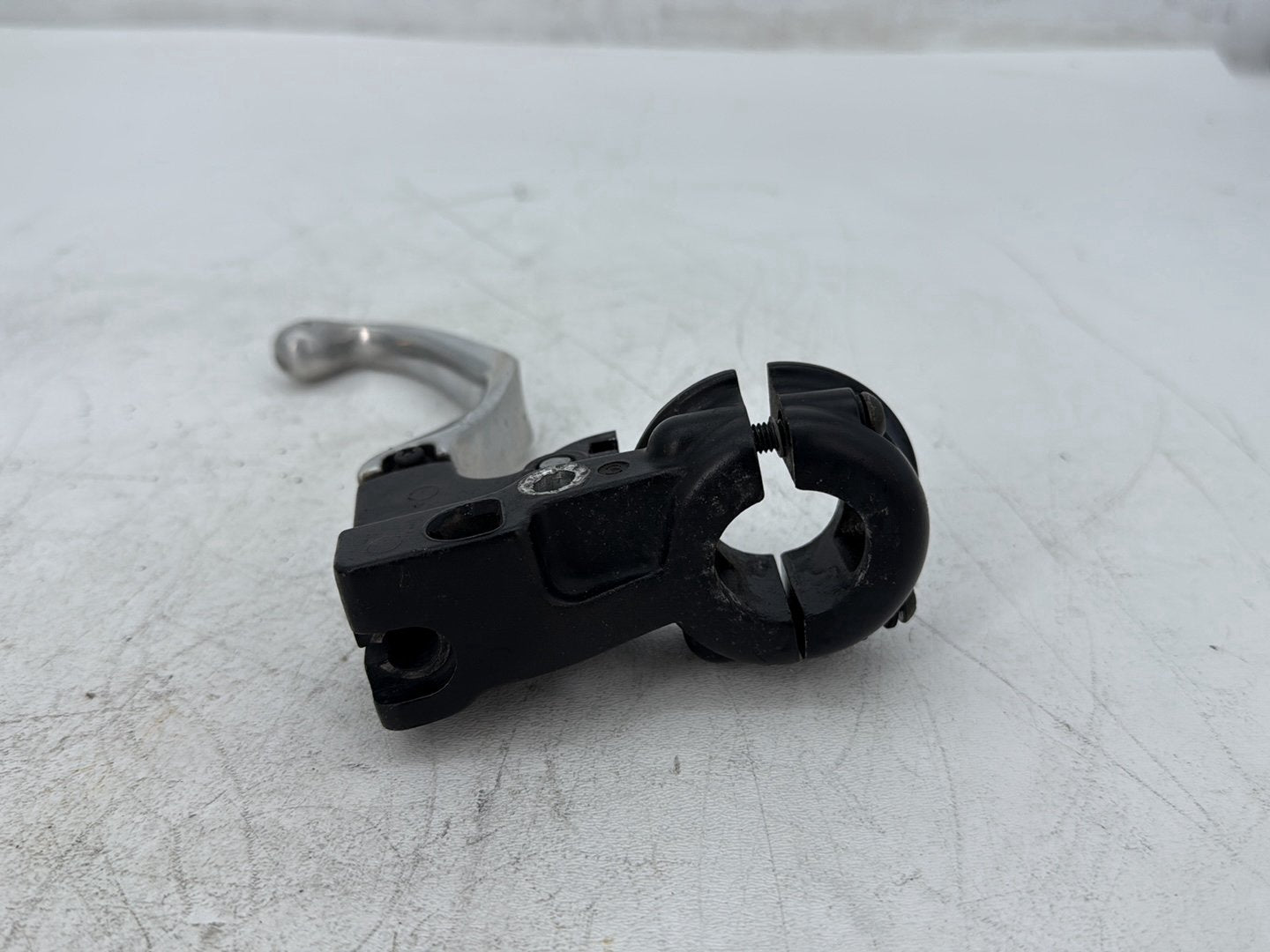 2009 Harley Sportster 883 Low XL883L OEM Front Left Hand Clutch Control Lever