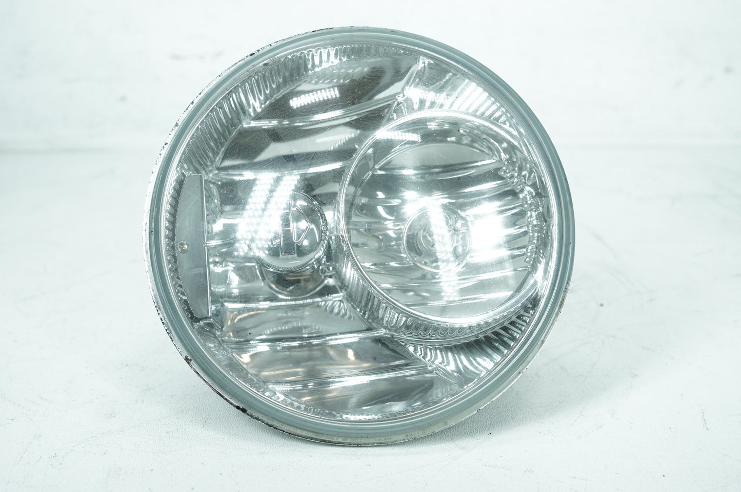 2007 - 2017 Harley-Davidson Dyna Low Rider Headlight Headlamp Head Light Halogen 68297-05A