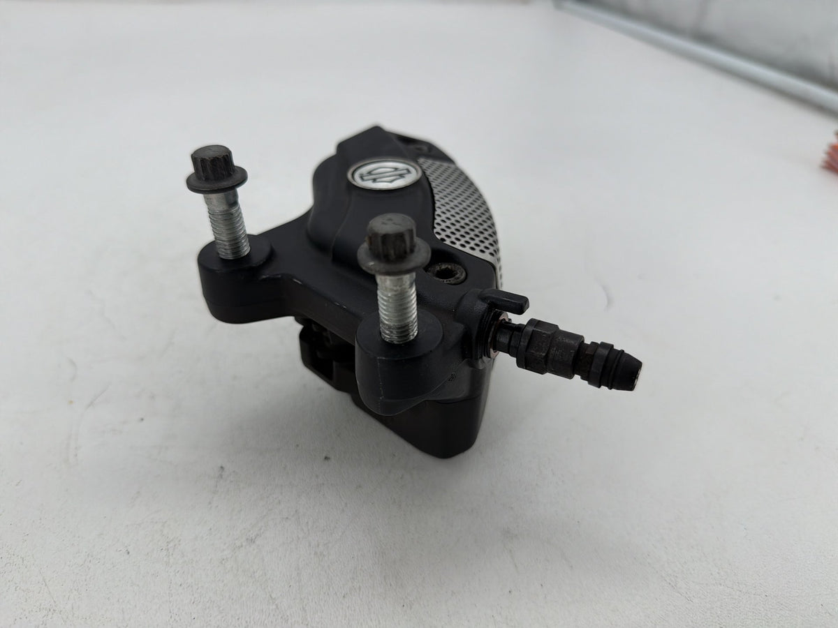 2011 Harley Electra Glide Touring Ultra OEM Front Right 1 Brake Caliper